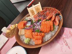 -黑松白鹿(金融街店)