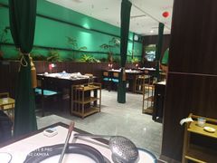 -景笙毋米粥底火锅(20年老字号)