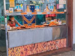 -吴日彪蒜香猪牛排(水巷口店)