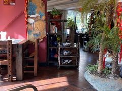 -大匠工房古船木艺术餐厅·猪肚鸡专门店(长白仙岛店)