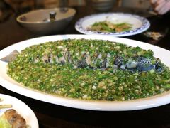 -回水镇·江湖川菜(恒大新城店)