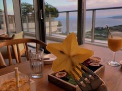 -瑰丽酒店·海吧·天际下午茶·现场DJ·天台酒吧