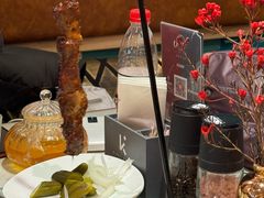 -MIO弥欧洋房西餐厅(中央大街店)