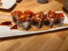 -村上一屋·亚洲菜融合小馆(南楼店)