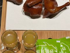-汤城小厨•粤菜•靓汤(苏州街店)