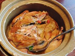 -外婆家(西溪印象城店)