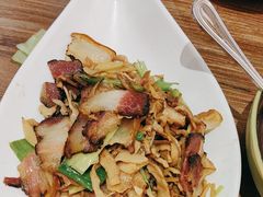 -云海肴·汽锅鸡·云南菜(广安门天虹店)