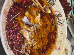-马家水煮鱼(富民街店)