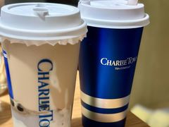 -CHARLIETOWN红茶公司(南京万象天地店)