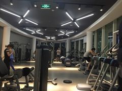 -一兆韦德健身(慧芝湖店)