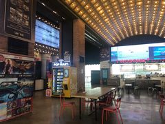 -CGV星星影城(颐堤港ScreenX店)