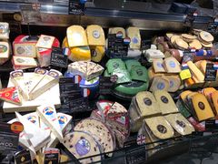 -Olé精品超市(上海虹桥南丰城店)