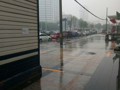 -枫花园汽车电影院(朝阳公园店)