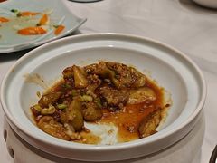 -南山翁新概念川菜(江宁万达广场店)