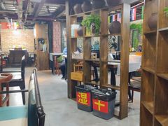 -云晓光头烧烤吧(盛夏店)