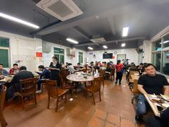大堂-下村新强记烧鹅店