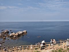 -养马岛旅游度假区