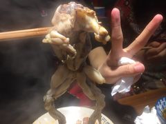 -老天桥蛙炉火锅(姑苏总店)