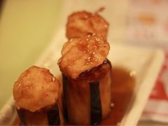 -点点心点心专门店(湾仔店)