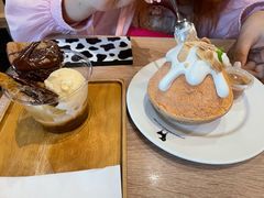 -After You Dessert Cafe(CENTRALWORLD)