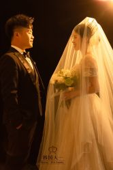 -天一婚纱摄影TIA STUDIO(珠海路店)