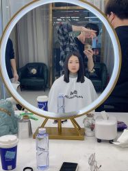 点击看大图 -5M HAIR SALON