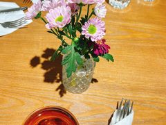 -榖屋house of flour(张江首店)