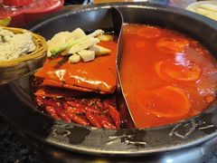 -蜀大侠火锅(总府路店)