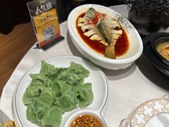 -迦南苑·新派青岛菜·生日纪念日主题餐厅