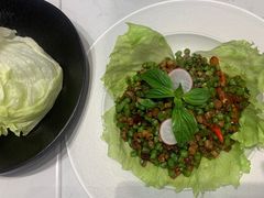 -美奈小馆·越南料理(中航城君尚购物中心店)
