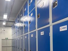 -StorHub趣存自助仓·迷你仓(闵行店)