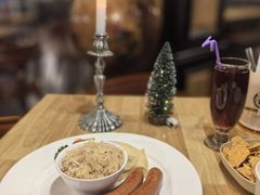 -巴伐利亚啤酒坊(意式风情街店)