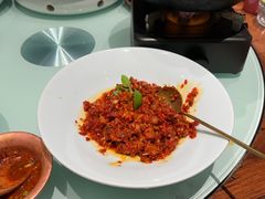 -一坐一忘云南菜(北京skp店)