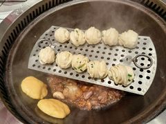 -姚稷大铁锅(东明广场店)