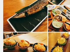 -山葵家·创意料理(EFC欧美广场店)