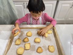 -千浔一暖DIY蛋糕烘焙(人民大学店)