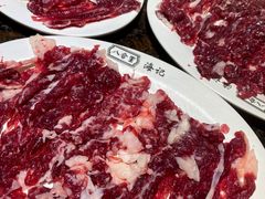 肉肉肉肉-八合里潮汕鲜牛肉火锅(惠州华贸店)
