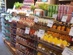 -百佳永辉超市(福田星河店)