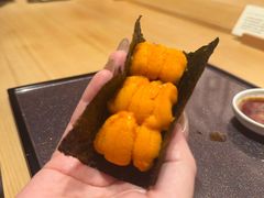 -小十Omakase(地王大厦店)