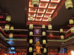 -宝轩渔府·老字号海鲜·正宗津菜(水上店)