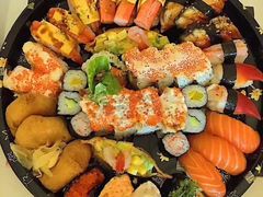 -河风精致寿司(尼盛店)
