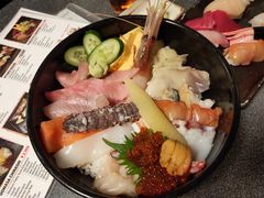 -鱼真(うおまさ)