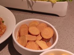 -半天妖烤鱼(诺德广场店)