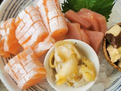 -一本魅·日式料理