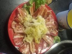 -石记老北京炙子烤肉(松园店)