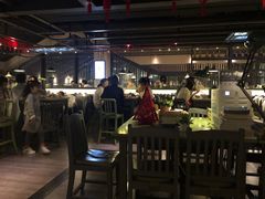 -壹小馆.皇城老妈(成都太古里店)