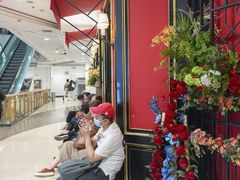 -新白鹿餐厅(第一百货店)