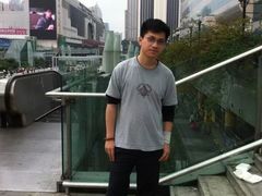 -罗湖口岸交通楼-停车场