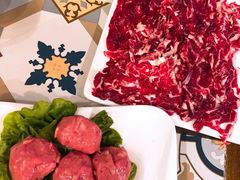-普宁潮汕牛肉火锅(新香洲店)