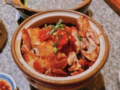 -南京大牌档(青岛万象城店)